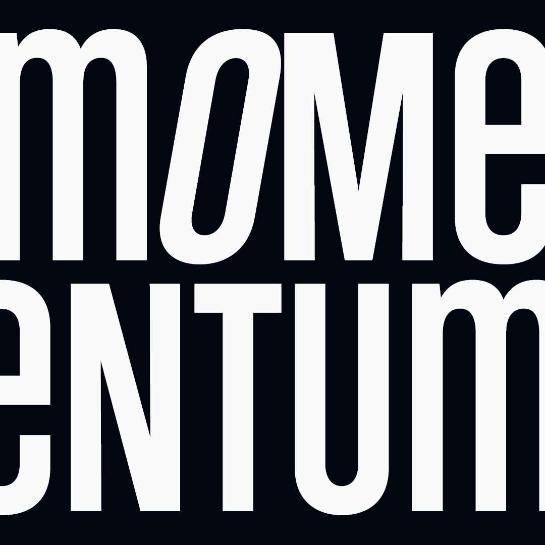 Conferinta Momentum